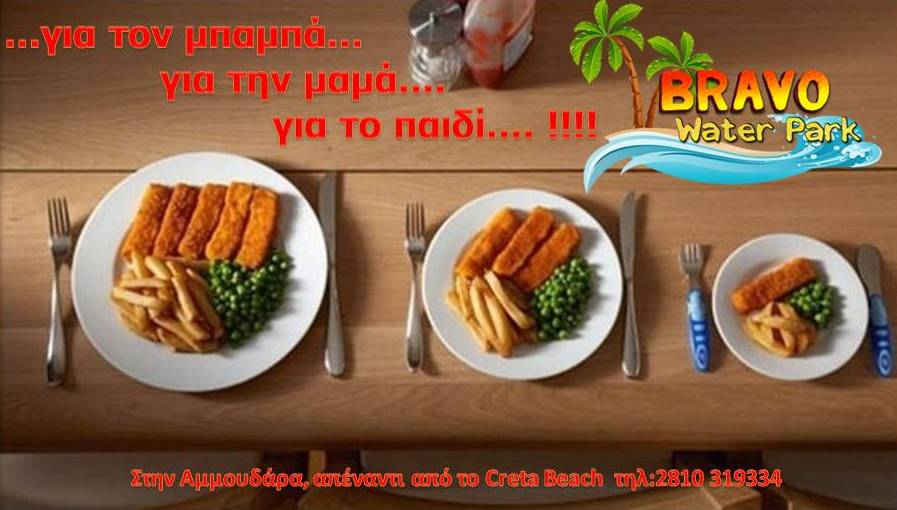 Bravo Waterpark