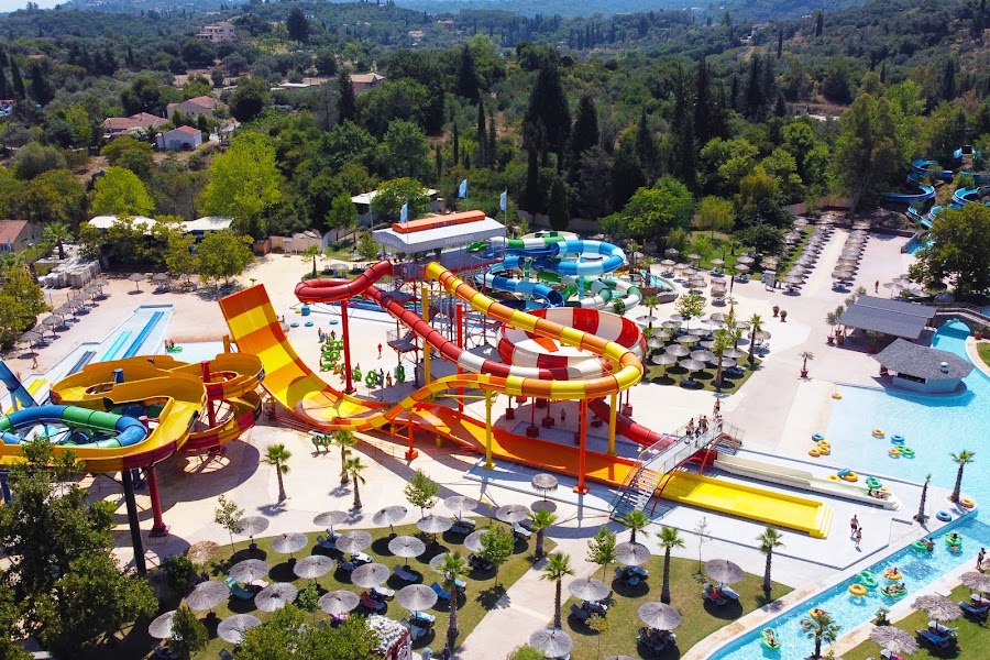 Aqualand