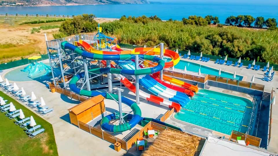 Selini Waterpark