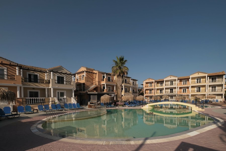 Sidari Water Park