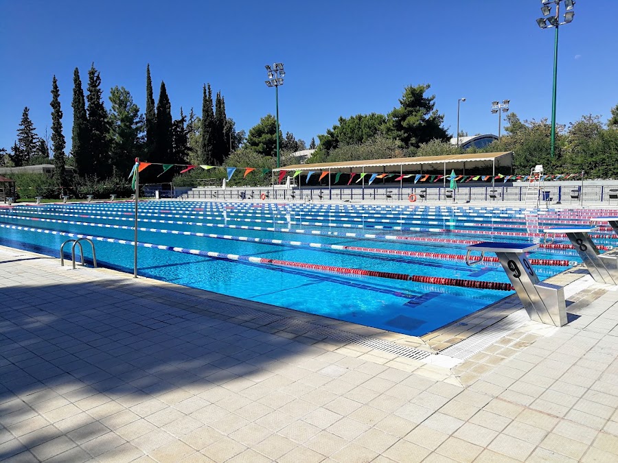Κολυμβητήριο