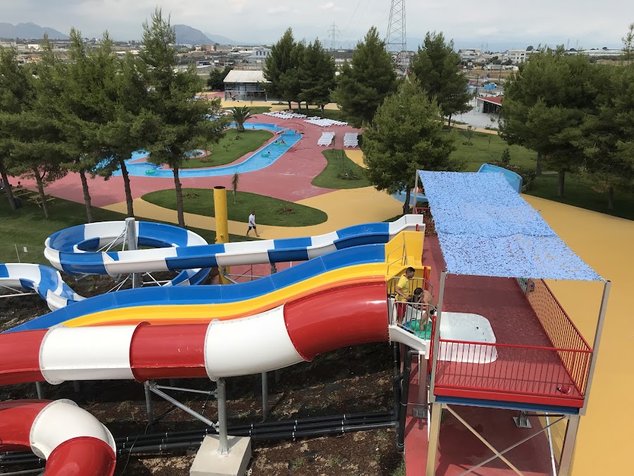 Splash Waterpark