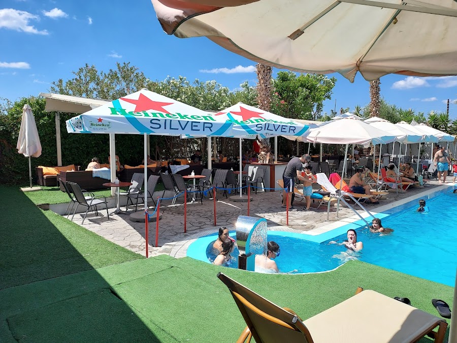 Acqua e sole