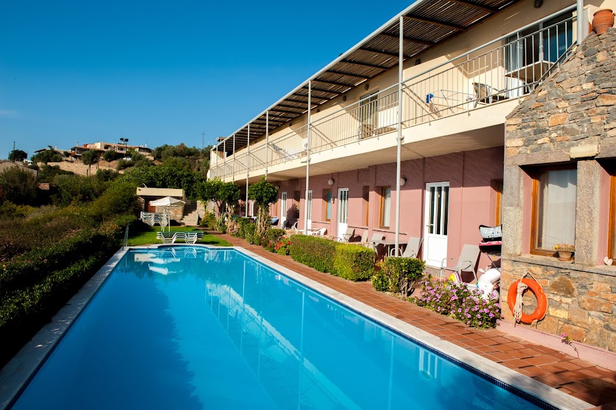 Mirabella Apartments