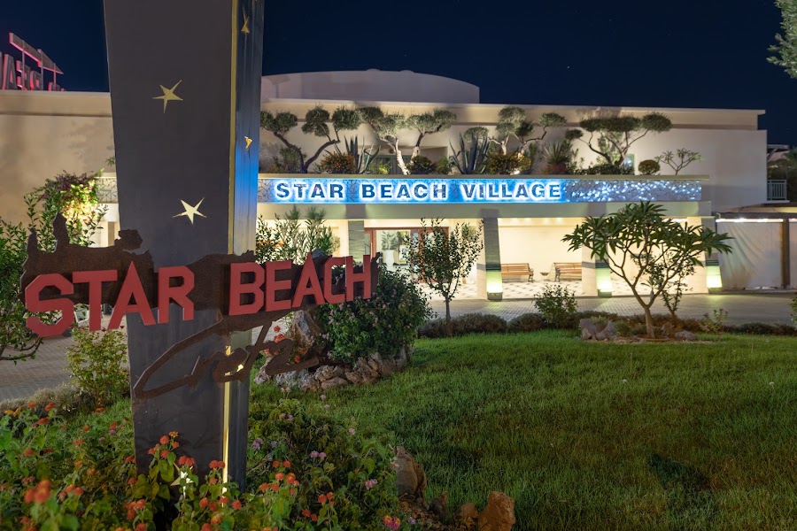 Star Beach