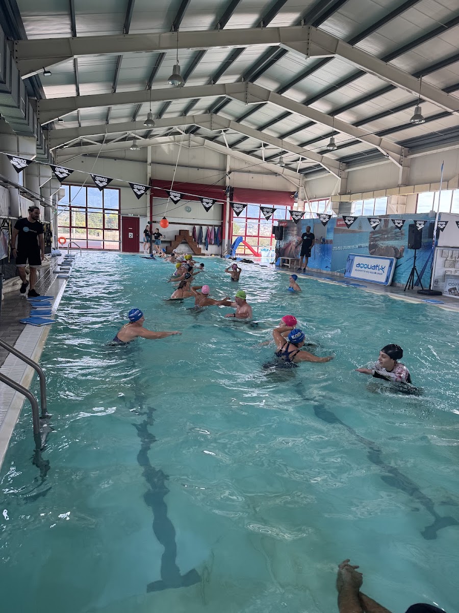 Asterias Swim Academy