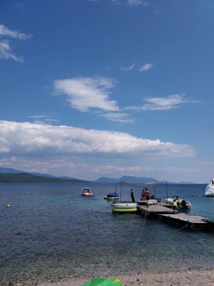 Panos Watersports and Fun Park