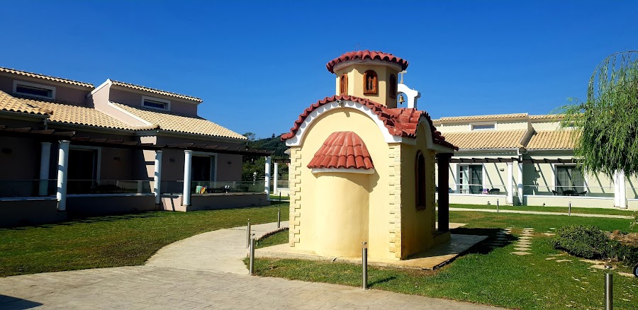 Sidari Water Park