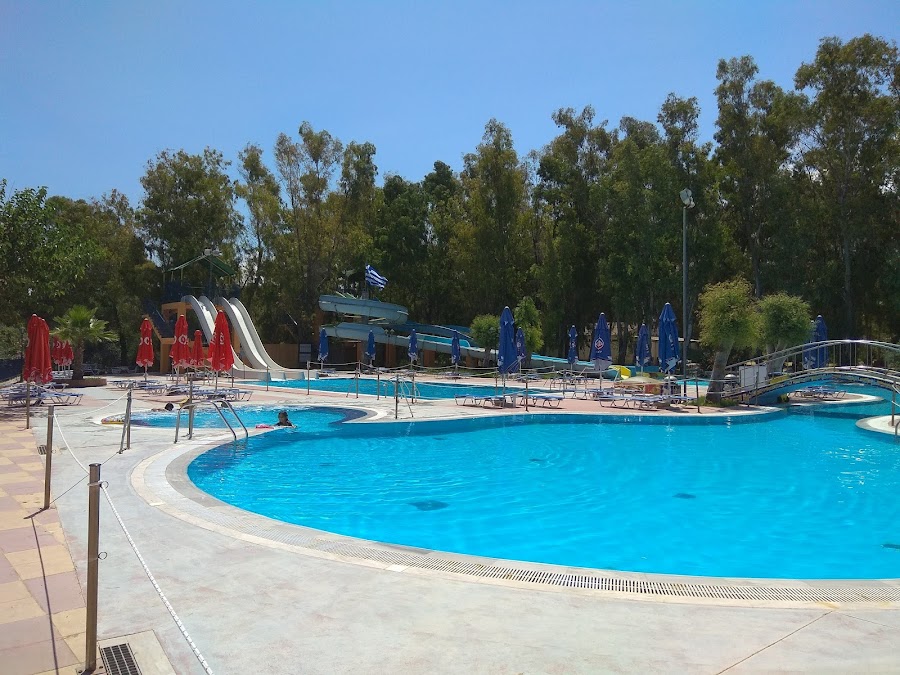 NEROPOLIS Water Park