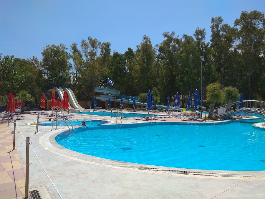 NEROPOLIS Water Park
