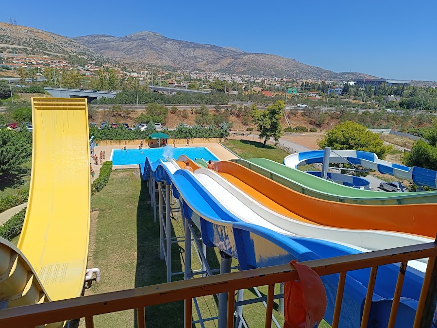 Νεροτσουλήθρες