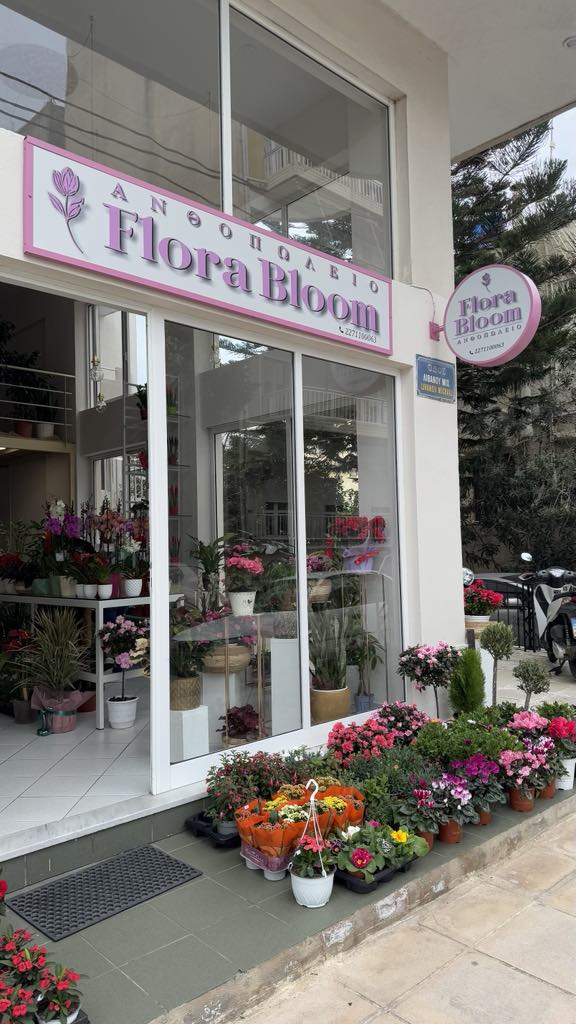 Μπλούμ