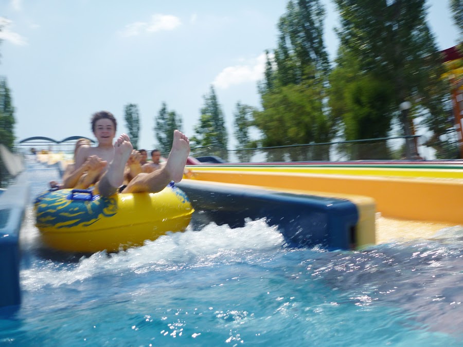 Waterland